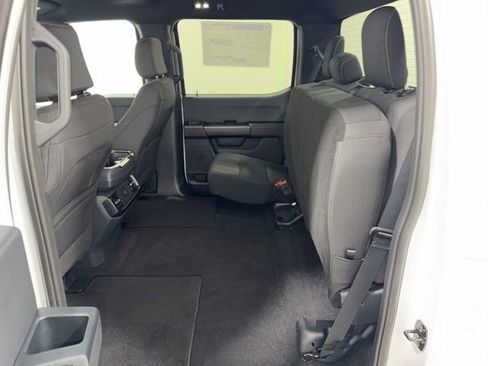New 2025 Ford F150 STX w/ LOBO Package image 31