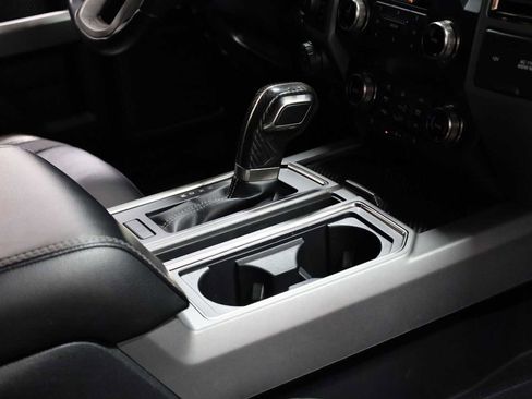 Used 2020 Ford F150 Raptor w/ Equipment Group 802A Luxury image 19