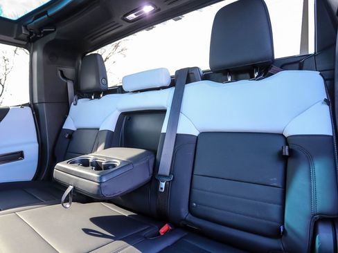 Used 2024 GMC Hummer EV 3X w/ Omega Edition image 22