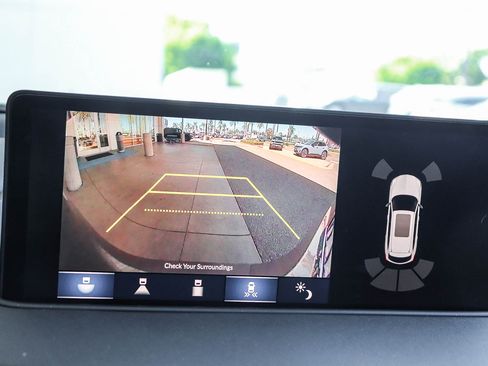 Used 2022 Acura MDX w/ Technology Package FWD image 29