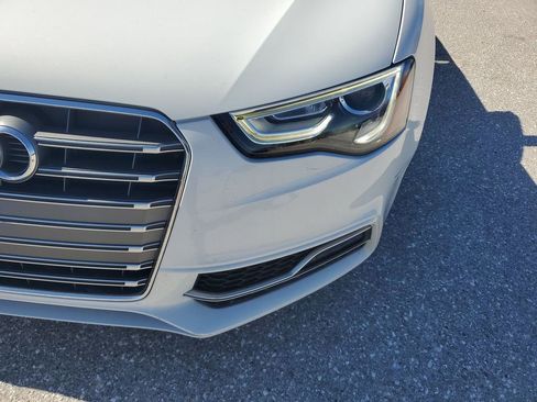 Used 2014 Audi S5 Prestige image 16