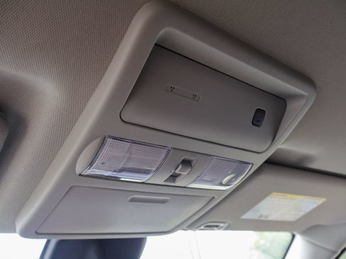 New 2026 Nissan Frontier SV AWD/4WD image 14