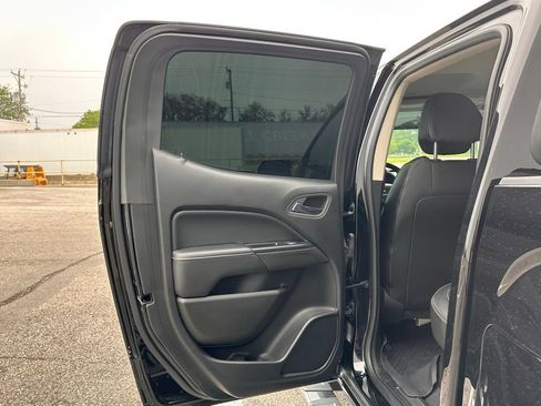 Used 2020 GMC Canyon Denali AWD/4WD image 18