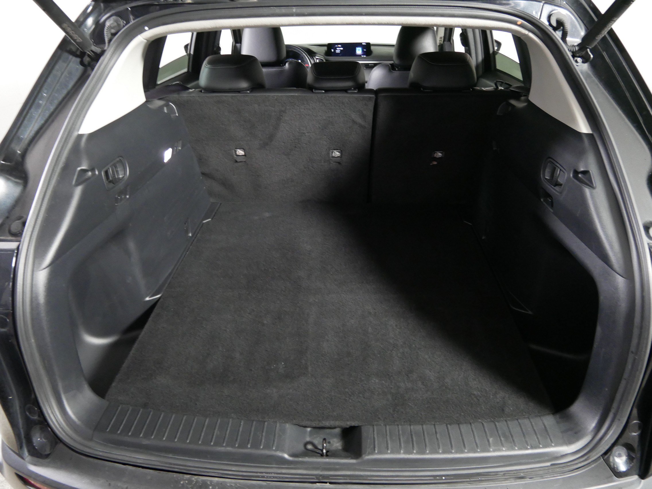 Used 2025 MAZDA CX-50 AWD 2.5 S w/ Preferred Package image 18