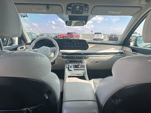Used 2024 Hyundai Palisade Limited image 29