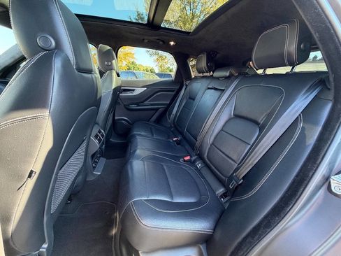 Used 2020 Jaguar F-PACE S image 27