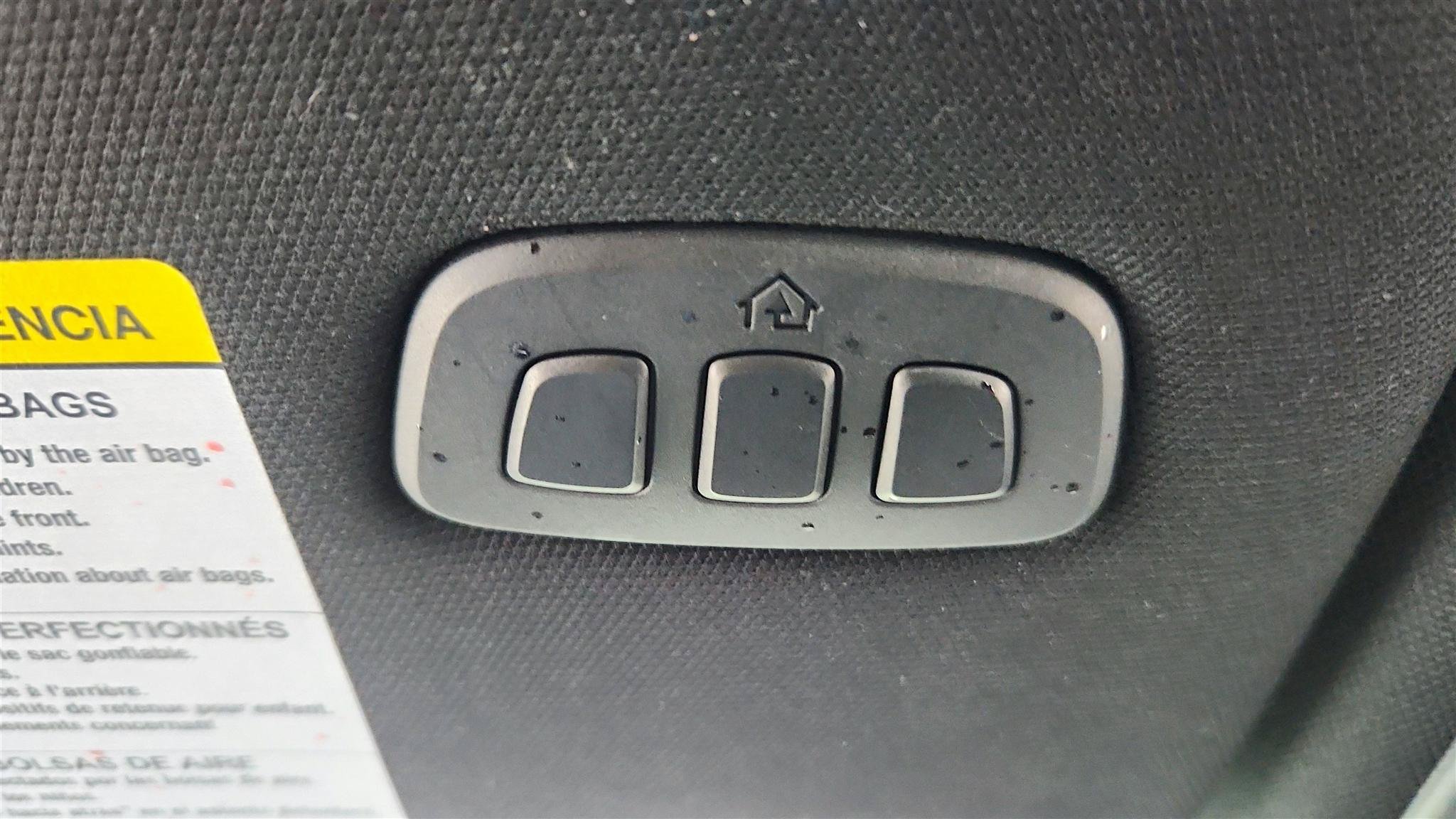 Used 2025 Ford Explorer ST-Line AWD/4WD image 26