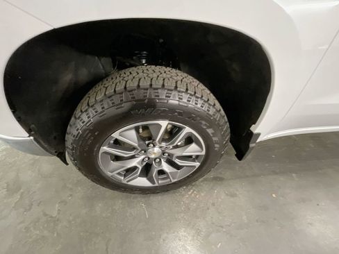 Used 2024 Chevrolet Silverado 1500 LT w/ Max Trailering Package image 32