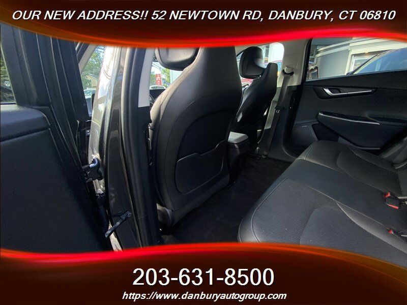 Used 2023 Kia EV6 Wind w/ Wind Technology Package AWD/4WD image 18