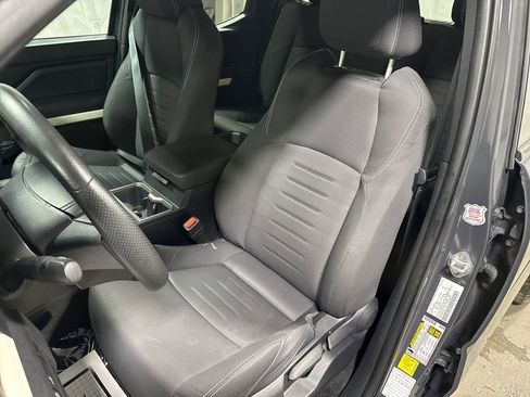 Used 2024 Toyota Tacoma TRD Off-Road image 18