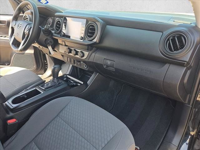 Used 2020 Toyota Tacoma SR w/ SR Convenience Package RWD image 21