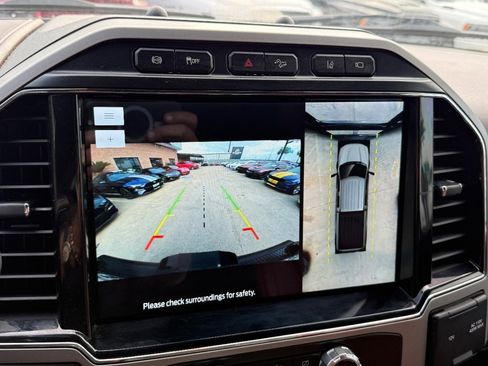 Used 2022 Ford F250 King Ranch w/ Chrome Package image 33