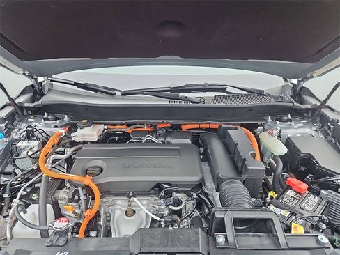 Certified 2025 Honda CR-V Sport-L image 34