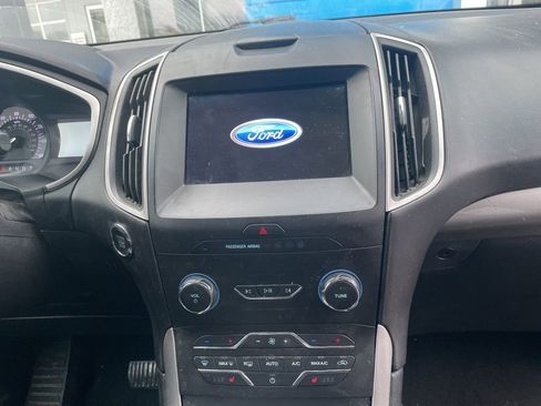 Used 2019 Ford Edge SEL w/ Equipment Group 201A image 17