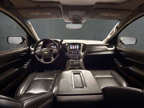 Used 2019 Chevrolet Tahoe LT AWD/4WD image 32