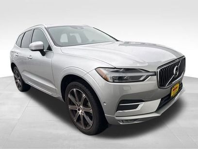 Used 2018 Volvo XC60 T6 Inscription w/ Luxury Seat Package