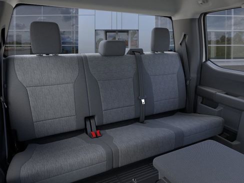 New 2026 Ford F250 XL w/ XL Driver Assist Package image 11