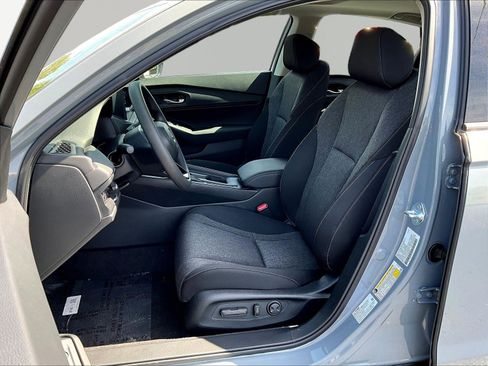 New 2026 Honda Accord SE image 17