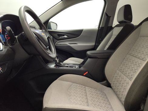 Used 2024 Chevrolet Equinox LS w/ LS Convenience Package FWD image 17