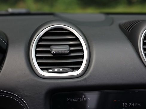 Used 2024 Porsche 718 Boxster Spyder RS image 43