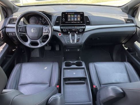 Used 2025 Honda Odyssey Sport-L image 10