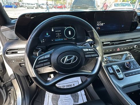 Used 2024 Hyundai Palisade Calligraphy AWD/4WD image 16