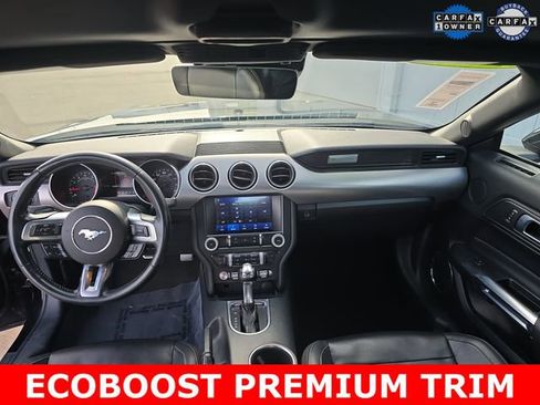 Used 2023 Ford Mustang Premium image 14