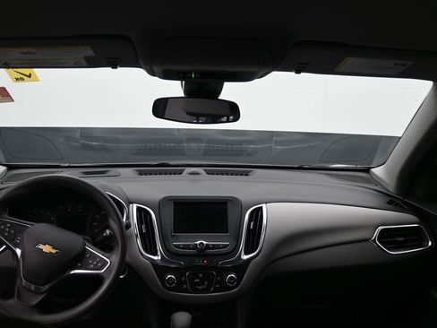 Used 2023 Chevrolet Equinox LS FWD image 15