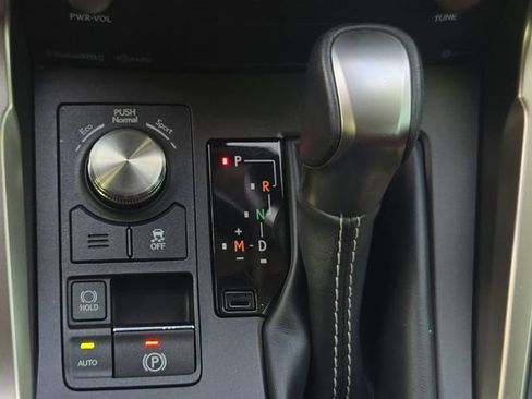 Used 2021 Lexus NX 300 AWD w/ Premium Package image 28