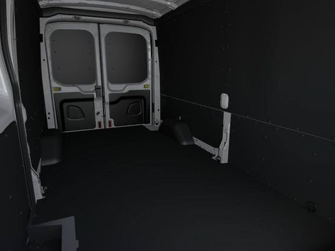 New 2026 Ford Transit 250 148 Medium Roof RWD image 11
