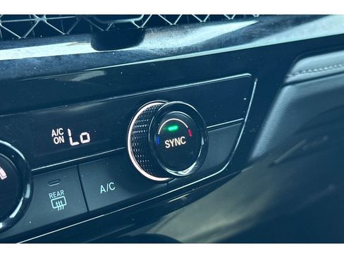 Used 2024 Honda Accord Sport image 29