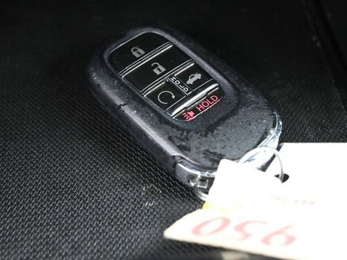 Used 2023 Honda Civic Sport image 21