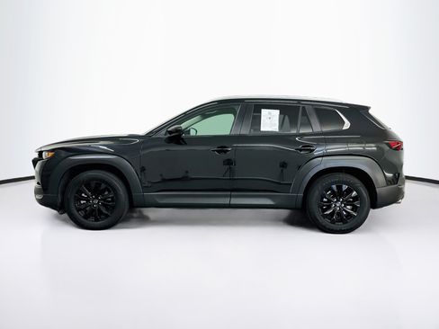 Used 2025 MAZDA CX-50 AWD 2.5 S w/ Premium Package image 4
