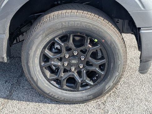 New 2026 Ford F150 STX image 11