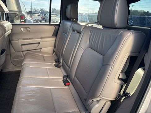 Used 2013 Honda Pilot EX-L image 16