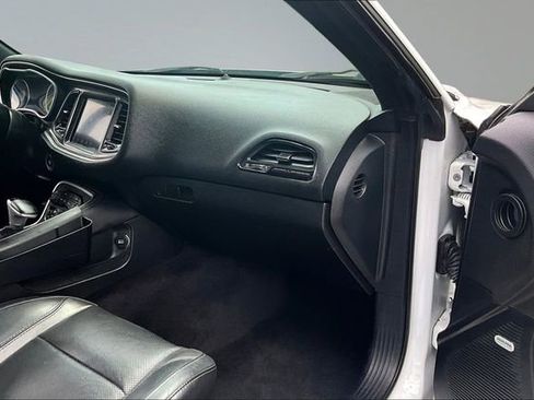 Used 2018 Dodge Challenger GT AWD/4WD image 25