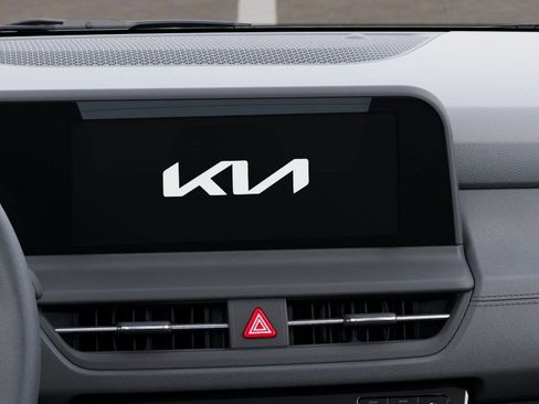 New 2025 Kia Seltos EX w/ EX Sunroof Package image 20