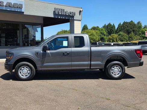 New 2025 Ford F150 XL image 5