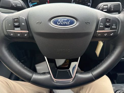 Used 2024 Ford Maverick XLT w/ XLT Luxury Package image 14