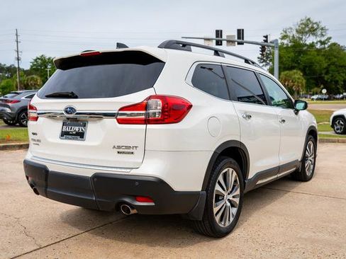 Used 2020 Subaru Ascent Touring w/ Popular Package #2A AWD/4WD image 18