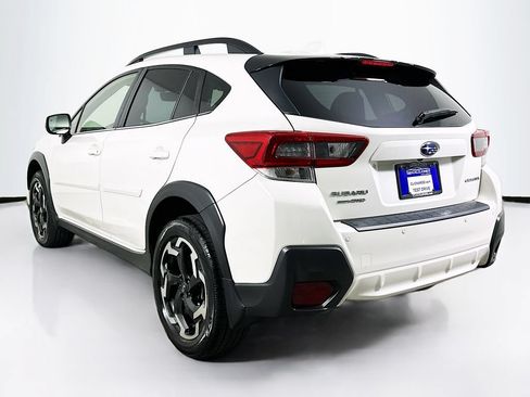 Used 2021 Subaru Crosstrek 2.5i Limited w/ Moonroof Package 2 AWD/4WD image 6