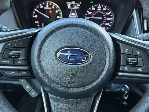 Used 2021 Subaru Outback 2.5i image 11