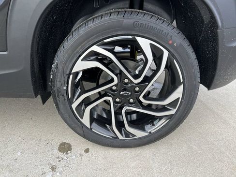New 2026 Chevrolet TrailBlazer RS w/ Convenience Package image 33