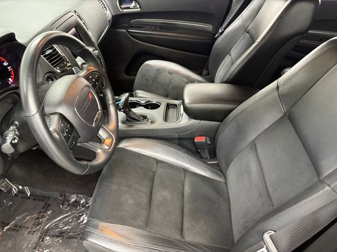 Used 2018 Dodge Durango GT w/ Blacktop Package AWD/4WD image 17
