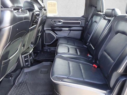 Used 2023 RAM 1500 Laramie image 7