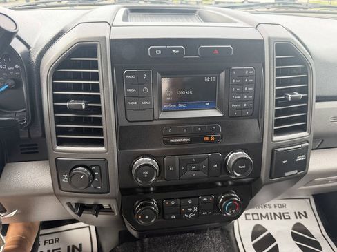 Used 2019 Ford F350 XL w/ Power Equipment Group AWD/4WD image 14