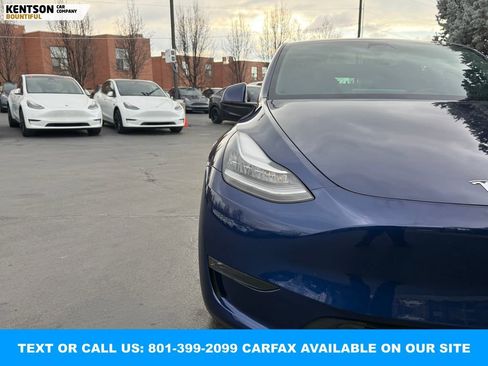 Used 2023 Tesla Model Y Long Range image 14