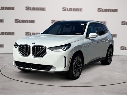 New 2026 BMW X3 xDrive30