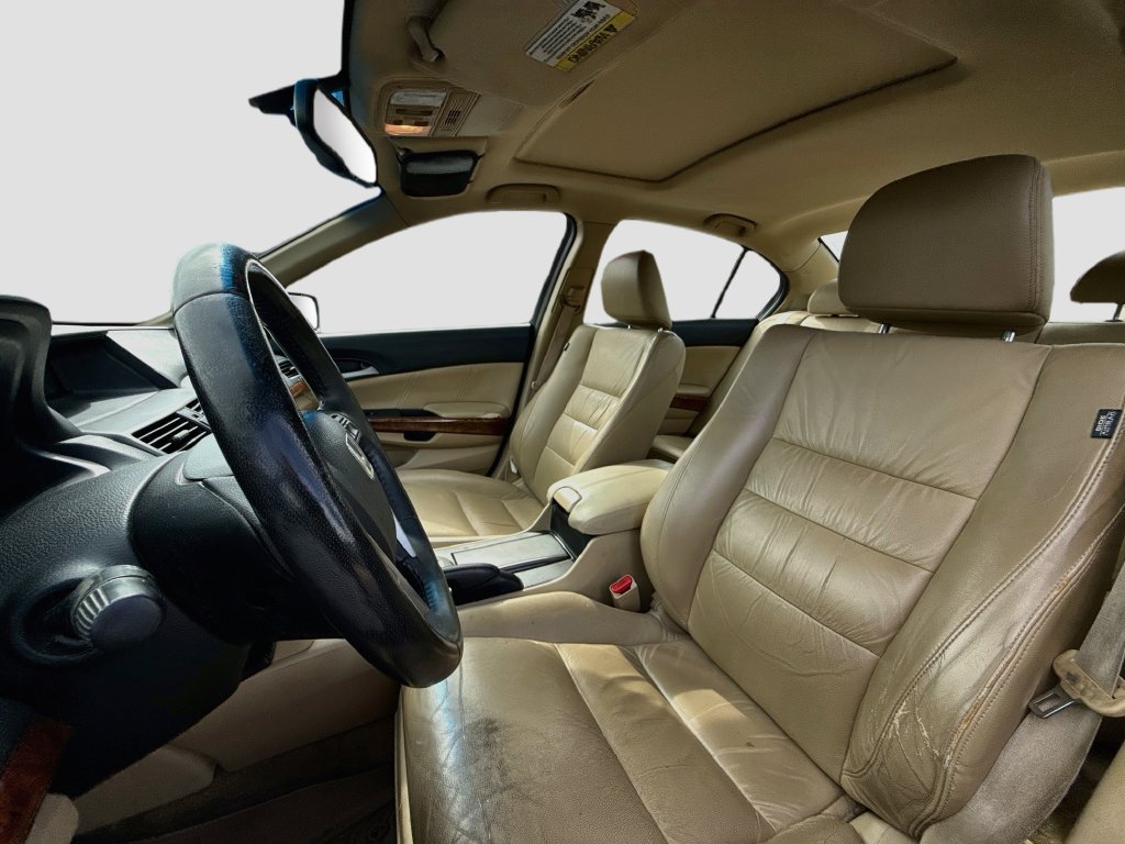 Used 2012 Honda Accord EX-L image 12