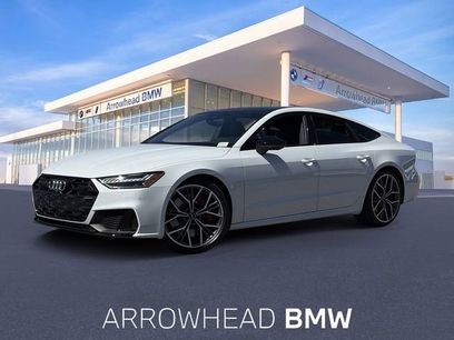 Used 2025 Audi S7 Premium Plus w/ S Sport Package